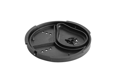 ULTRA ZERO Pump bottom cover + O ring